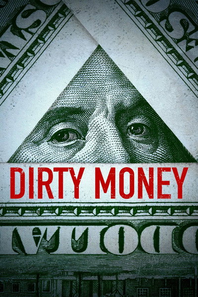 Póster de Dirty Money