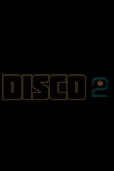 Póster de Disco 2