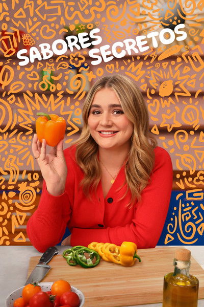 Póster de Dish It Out