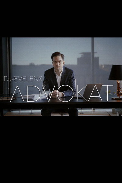 Póster de Djævelens advokat