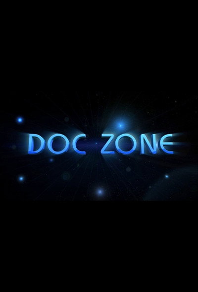 Póster de Doc Zone