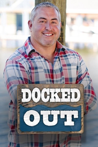 Póster de Docked Out