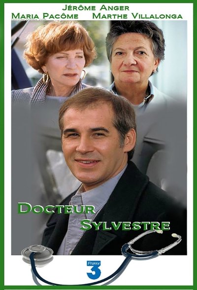 Póster de Docteur Sylvestre