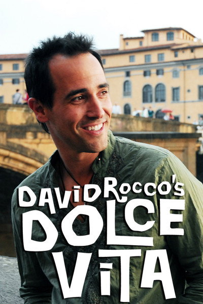Póster de Dolce Vita