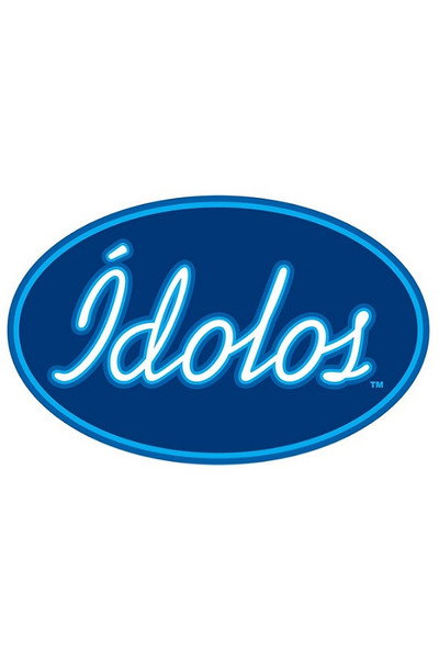 Póster de Ídolos