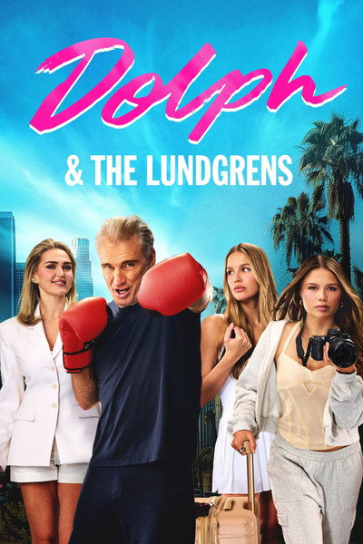 Póster de Dolph and the Lundgrens