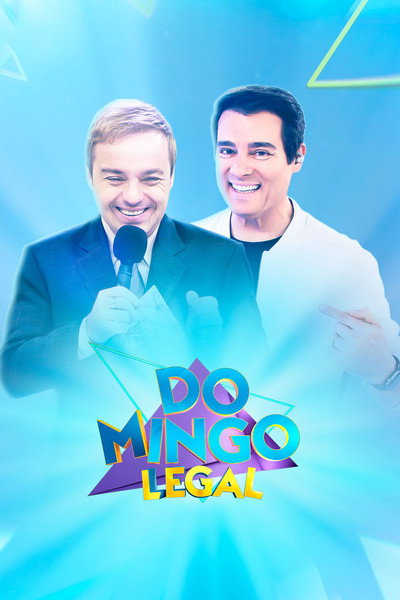 Póster de Domingo Legal