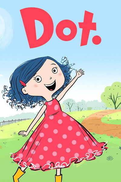 Póster de Dot.