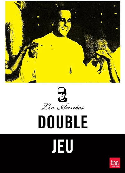 Póster de Double jeu