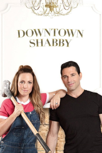Póster de Downtown Shabby