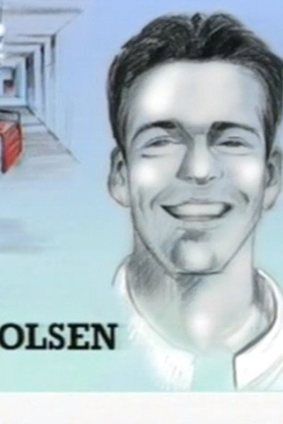Póster de Dr. Dip