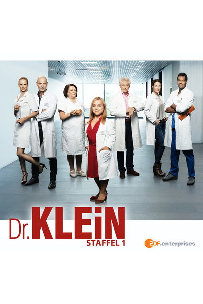 Póster de Dr. Klein
