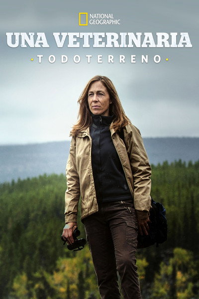 Póster de Dr. Oakley, Yukon Vet
