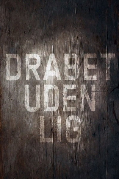 Póster de Drabet uden lig