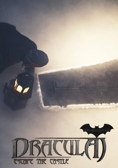 Póster de Dracula