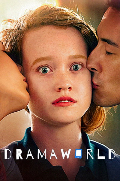 Póster de Dramaworld