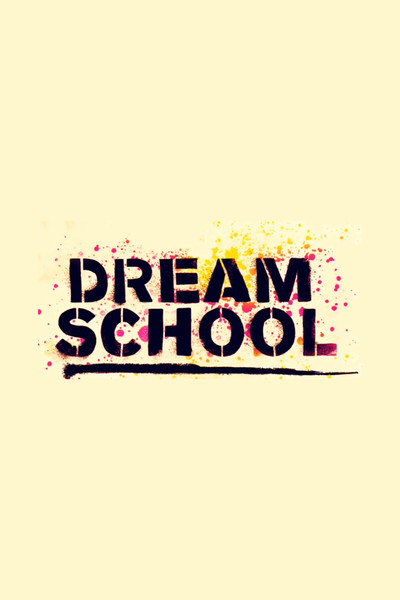 Póster de Dream School