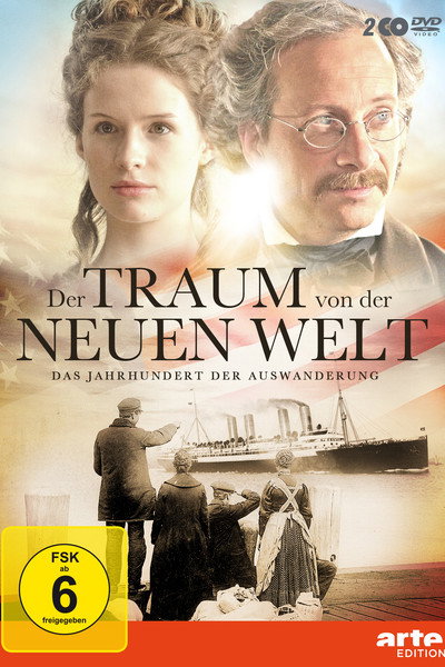 Póster de Dreams of a New World