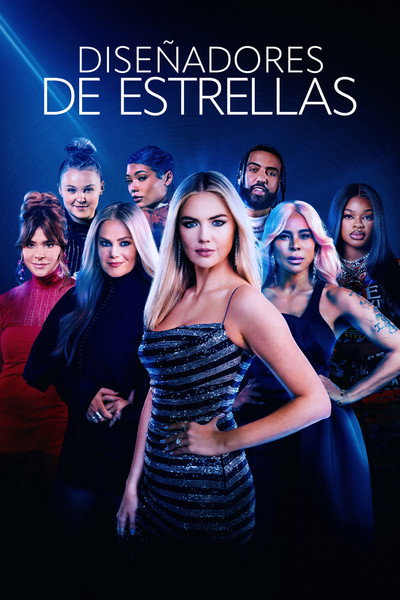 Póster de Dress My Tour