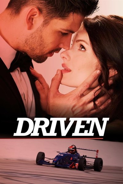 Póster de Driven