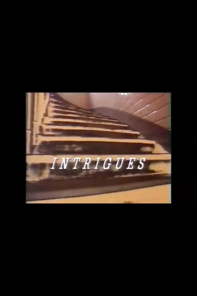 Póster de Drôles d'histoires: Intrigues