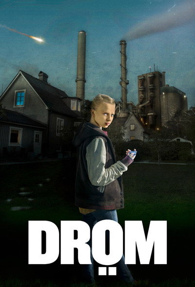 Póster de Dröm