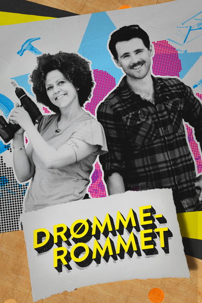 Póster de Drømmerommet