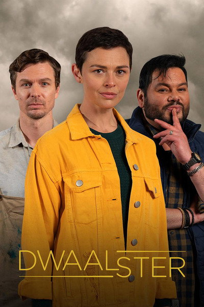 Póster de Dwaalster