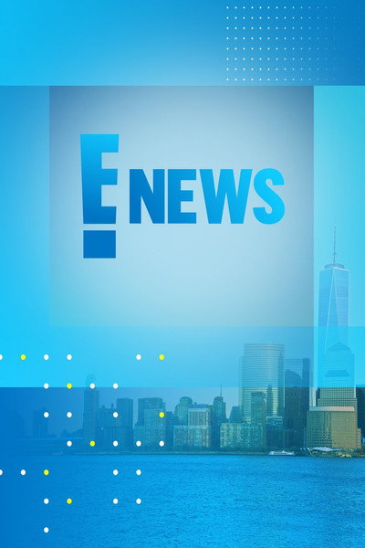 Póster de E! News Live