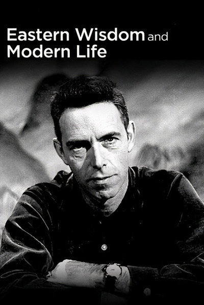 Póster de Eastern Wisdom and Modern Life
