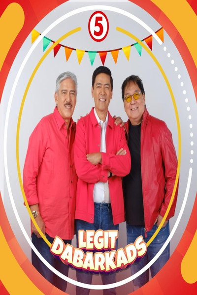 Póster de Eat... Bulaga!