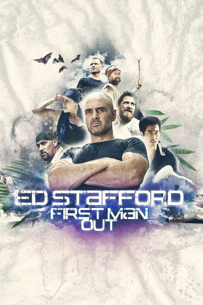 Póster de Ed Stafford: Duelo imposible