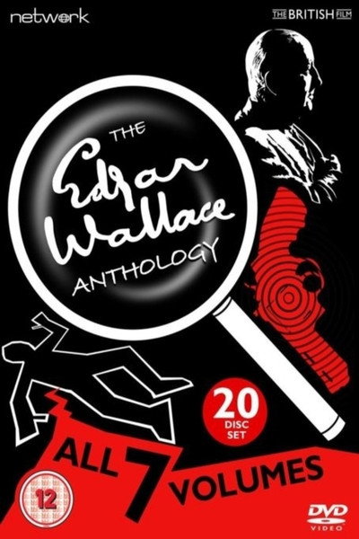 Póster de Edgar Wallace