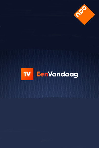 Póster de EénVandaag