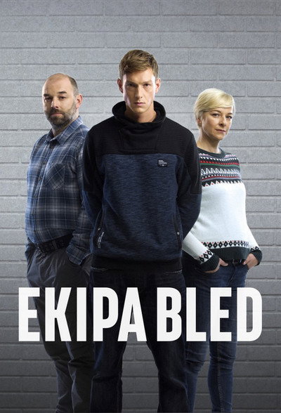 Póster de Ekipa Bled