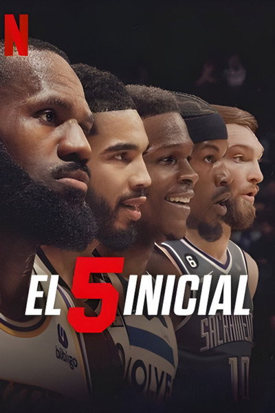 Póster de El 5 inicial