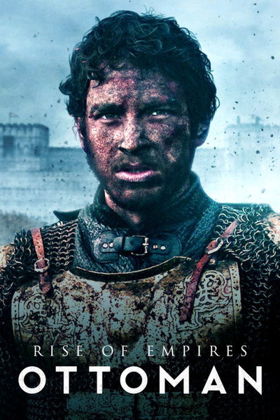 Póster de El gran Imperio Otomano