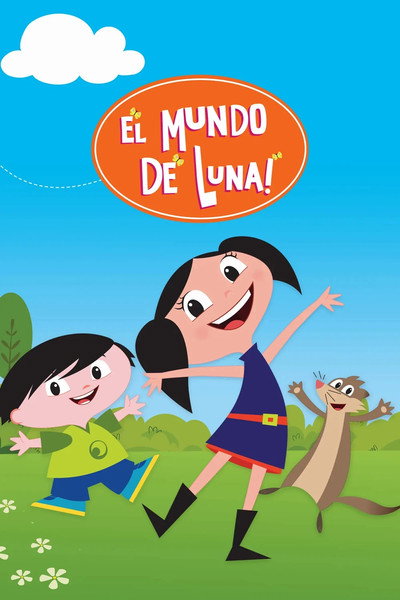 Póster de El mundo de Luna