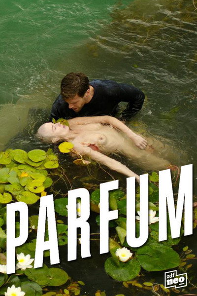 Póster de El perfume