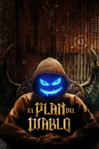 Póster de El plan del diablo