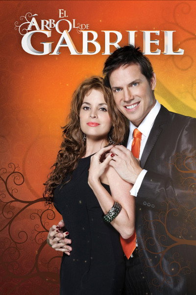 Póster de El Árbol de Gabriel