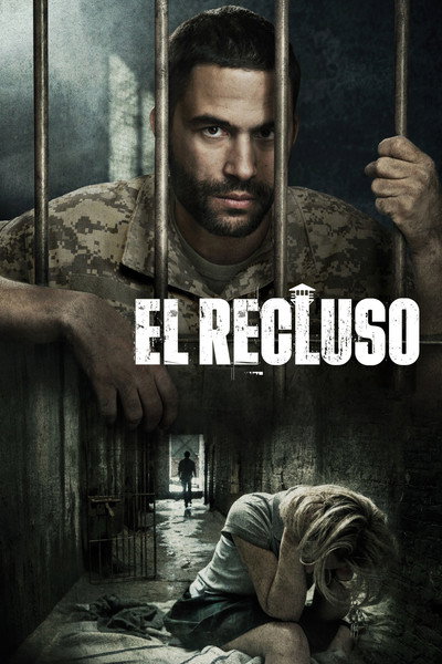 Póster de El recluso