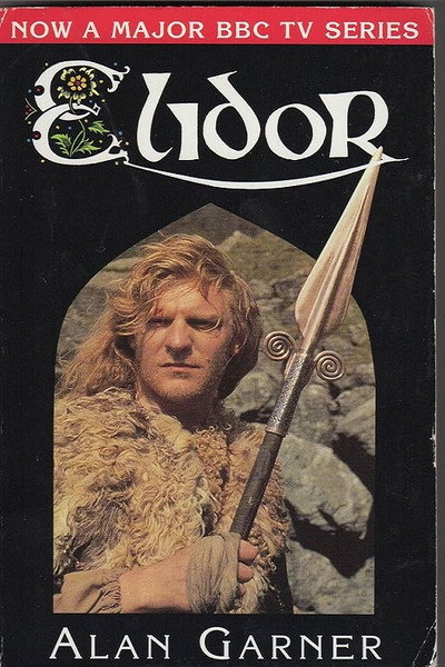 Póster de Elidor