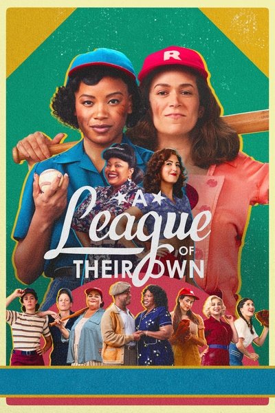 Póster de Ellas dan el golpe