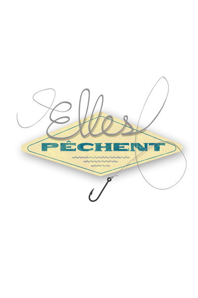 Póster de Elles pêchent