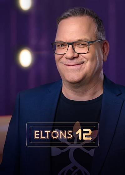Póster de Eltons 12