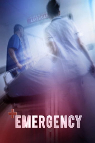 Póster de Emergency