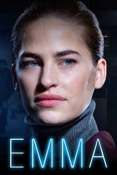 Póster de Emma