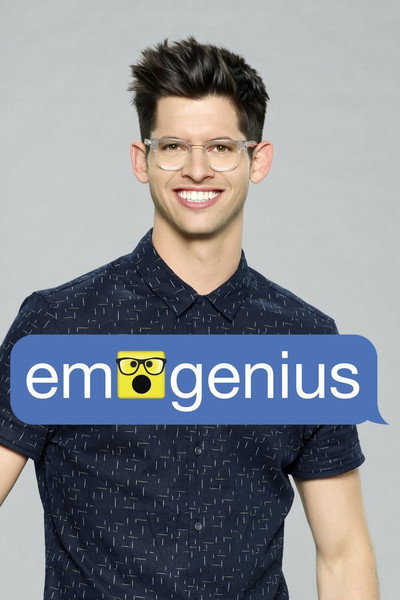 Póster de Emogenius