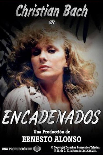 Póster de Encadenados